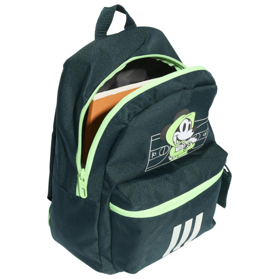 Adidas Παιδική τσάντα πλάτης x Disney Mickey Mouse Backpack Adidas Παιδική τσάντα πλάτης x Disney Mickey Mouse Backpack